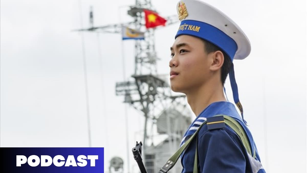 Lời thề thiêng liêng Ngày tết độc lập