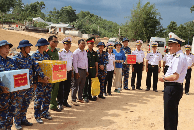 THỰC HIỆN DÂN CHỦ Ở CƠ SỞ - CHÌA KHÓA THÀNH CÔNG TRONG KỶ NGUYÊN MỚI