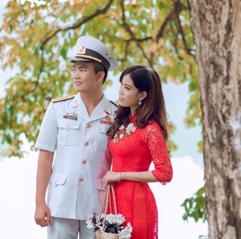 Cánh bay nối những niềm vui