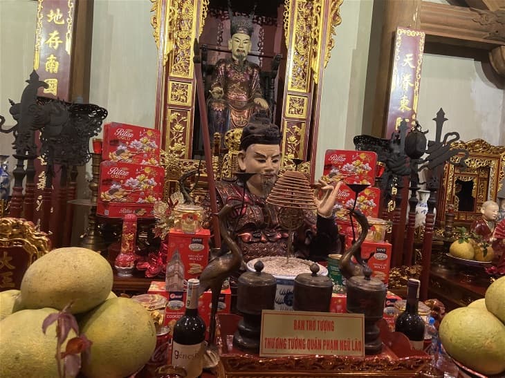 Danh nhân tuổi Mão rạng danh đất Việt