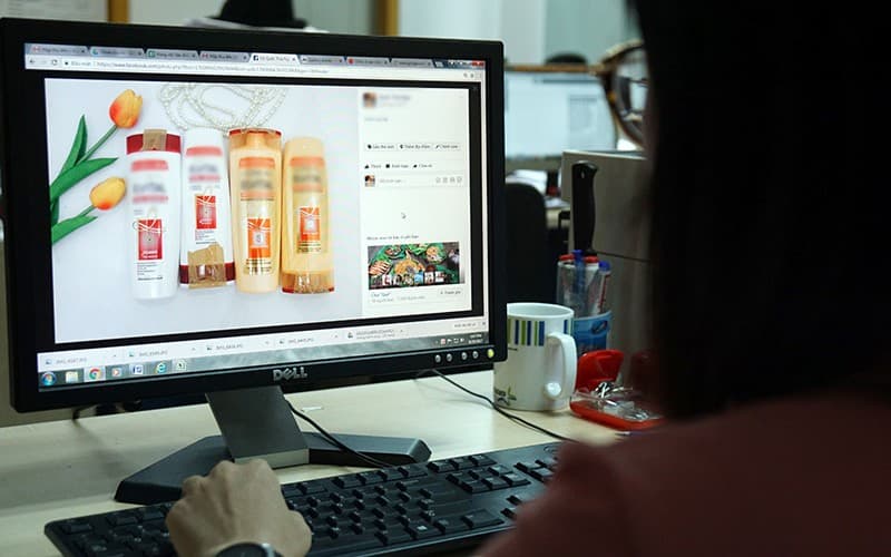 Ứng dụng công nghệ số trong phòng, chống hàng giả