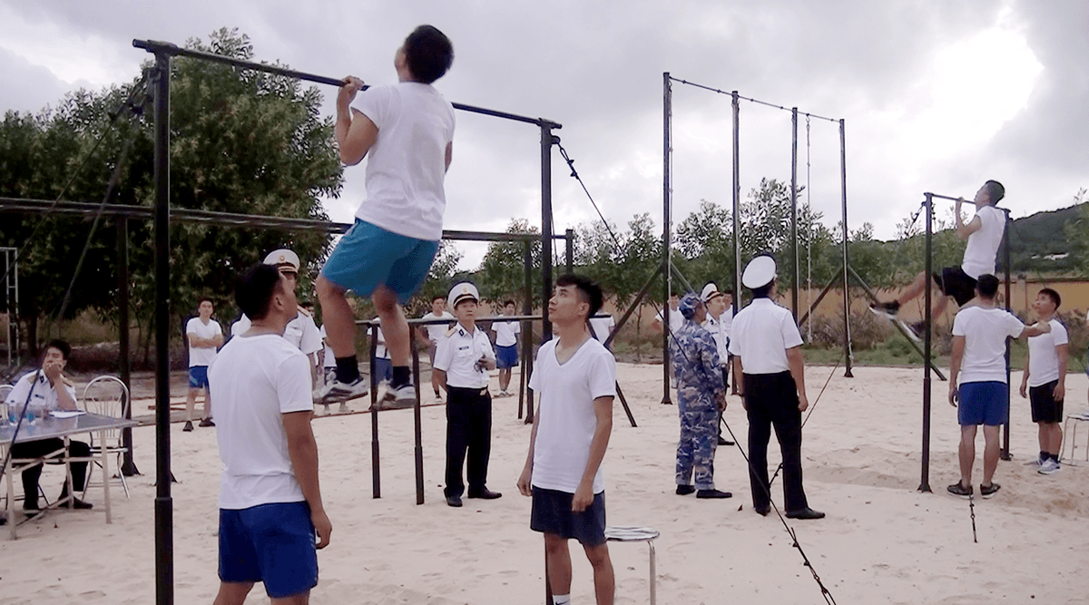 Kiểm tra phân cấp kỹ thuật phi công, thành viên tổ bay