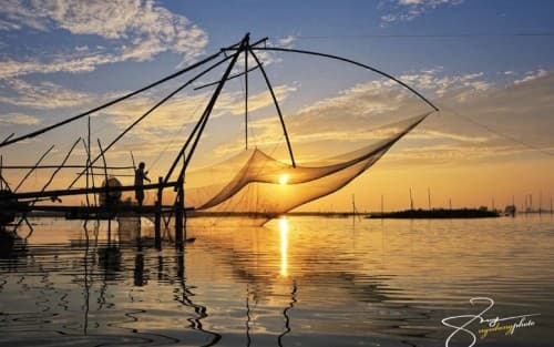 Nhớ một thời cất vó