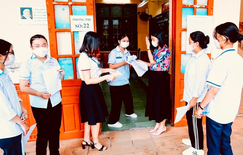 Hải Phòng chốt phương án tuyển sinh vào lớp 10 với 3 môn thi