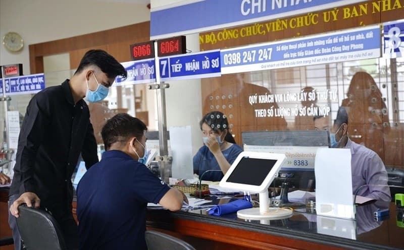 Lực lượng vũ trang và 8 nhóm cán bộ, công chức, viên chức sẽ được tăng lương từ ngày 1/7 tới