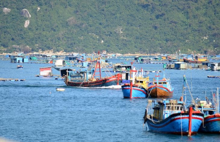 Vũng Rô - Huyền thoại ngày ấy, bây giờ