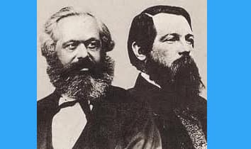 175 năm ra đời bản “Tuyên ngôn của Đảng Cộng sản” (24/2/1848 - 24/2/2023)