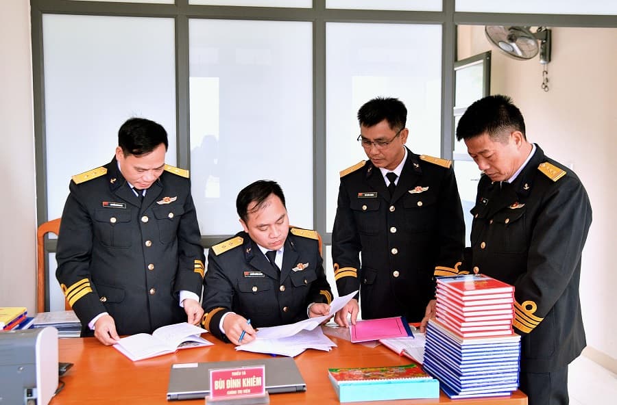 Bộ Tư lệnh Vùng 1: Kiểm tra công tác chuẩn bị ra quân huấn luyện năm 2023