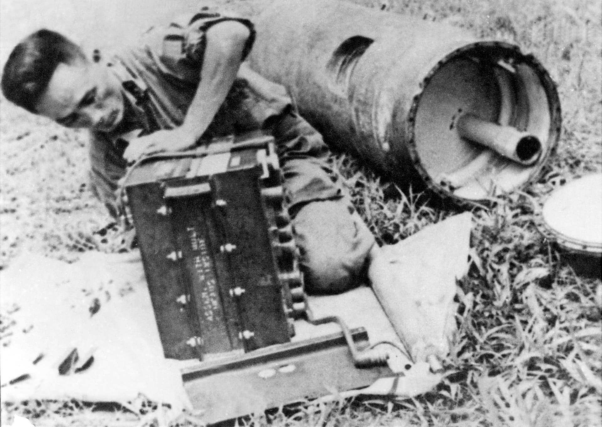 Kỷ niệm 50 năm chiến công chống Đế quốc Mỹ phong toả sông biển miền Bắc bằng thủy lôi và bom từ trường (6/1973-6/2023)