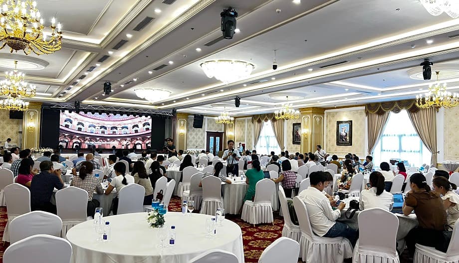 Phát động Cuộc thi báo chí, ảnh đẹp về du lịch Hải Phòng