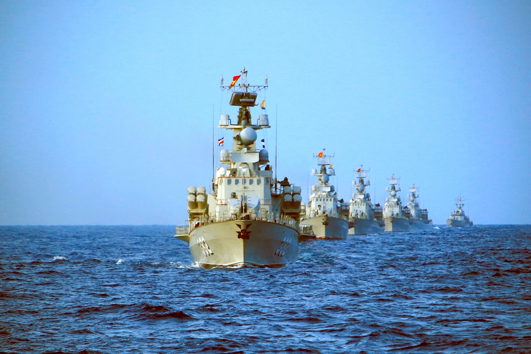 Kỷ niệm 10 năm ngày thành lập Lữ đoàn 167, Vùng 2 (12/7/2013-12/7/2023: Xây dựng đơn vị vững mạnh về chính trị, hoàn thành tốt nhiệm vụ được giao