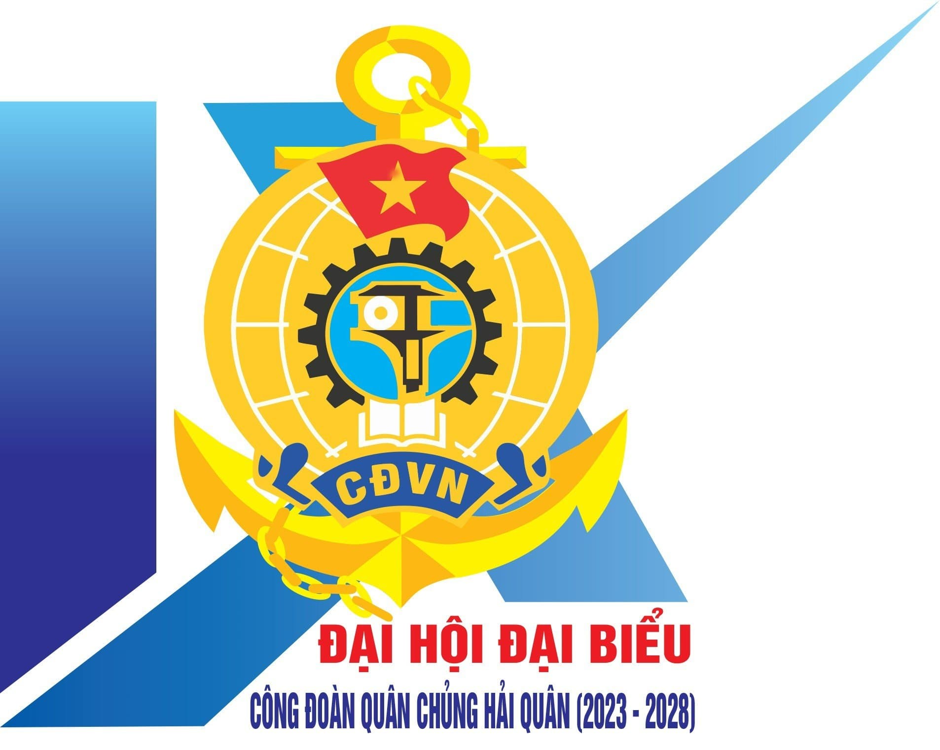 Các kỳ Đại hội đại biểu Công đoàn Hải quân