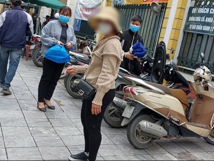 Cảnh giác kẻo tiền mất bệnh vẫn mang