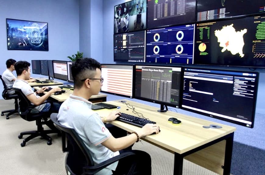 Cảnh báo lừa cài đặt ứng dụng giả mạo dịch vụ công