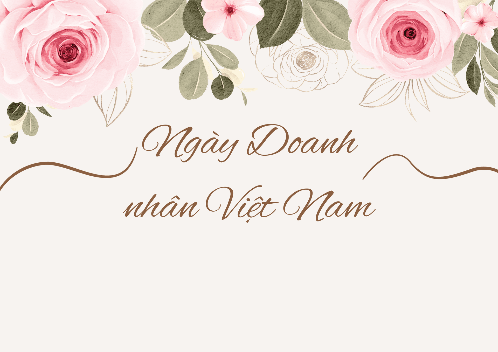 Thơ: Doanh nhân
