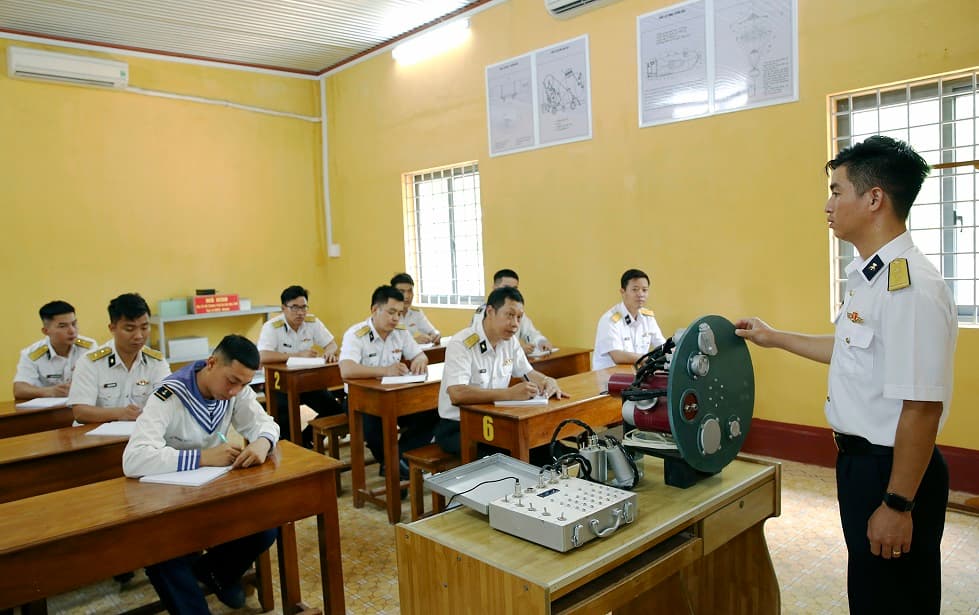 Hiệu quả từ “Câu lạc bộ nghiên cứu khoa học”