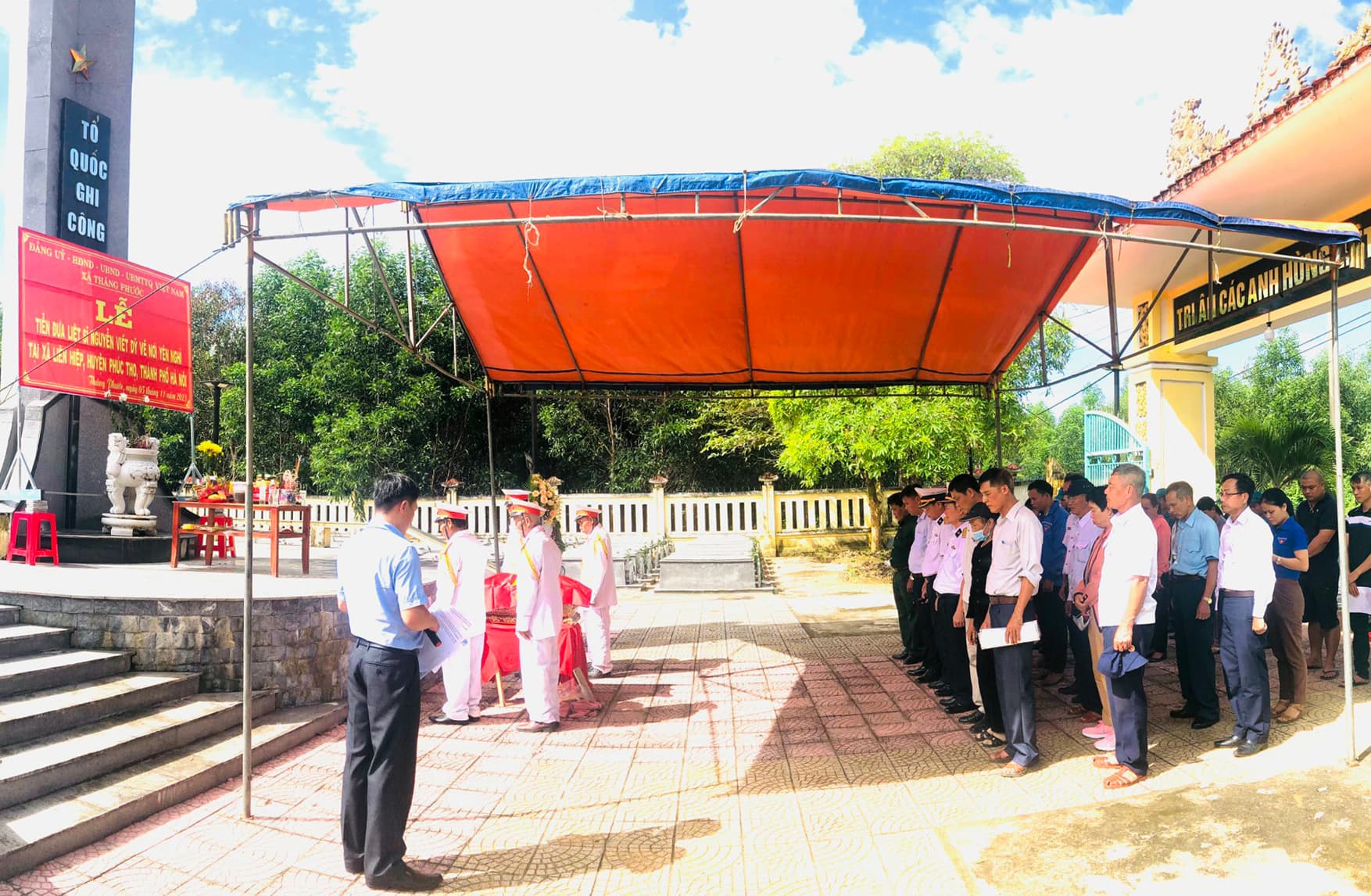 Lữ đoàn 83 di dời hài cốt liệt sĩ về địa phương