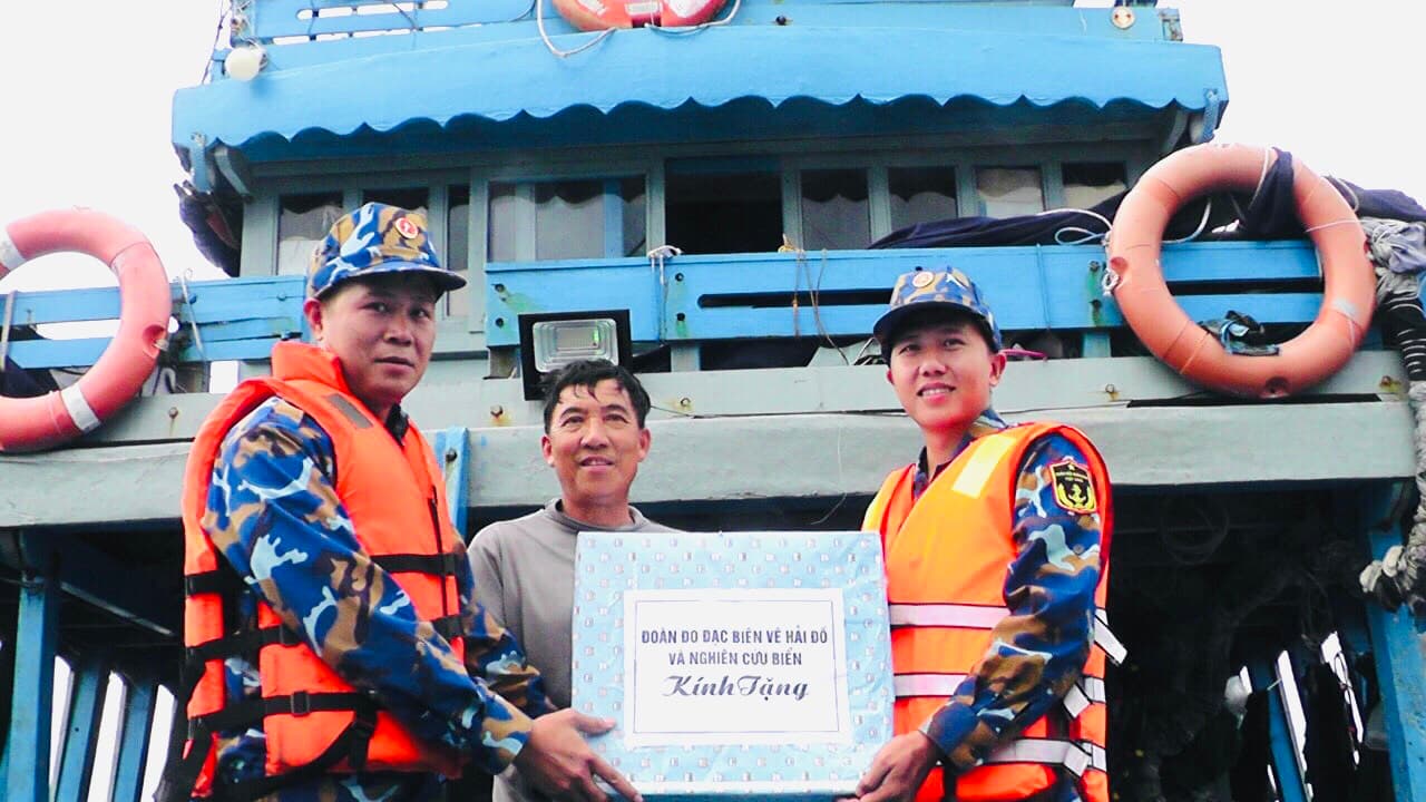 Điểm sáng trong thực hiện công tác dân vận