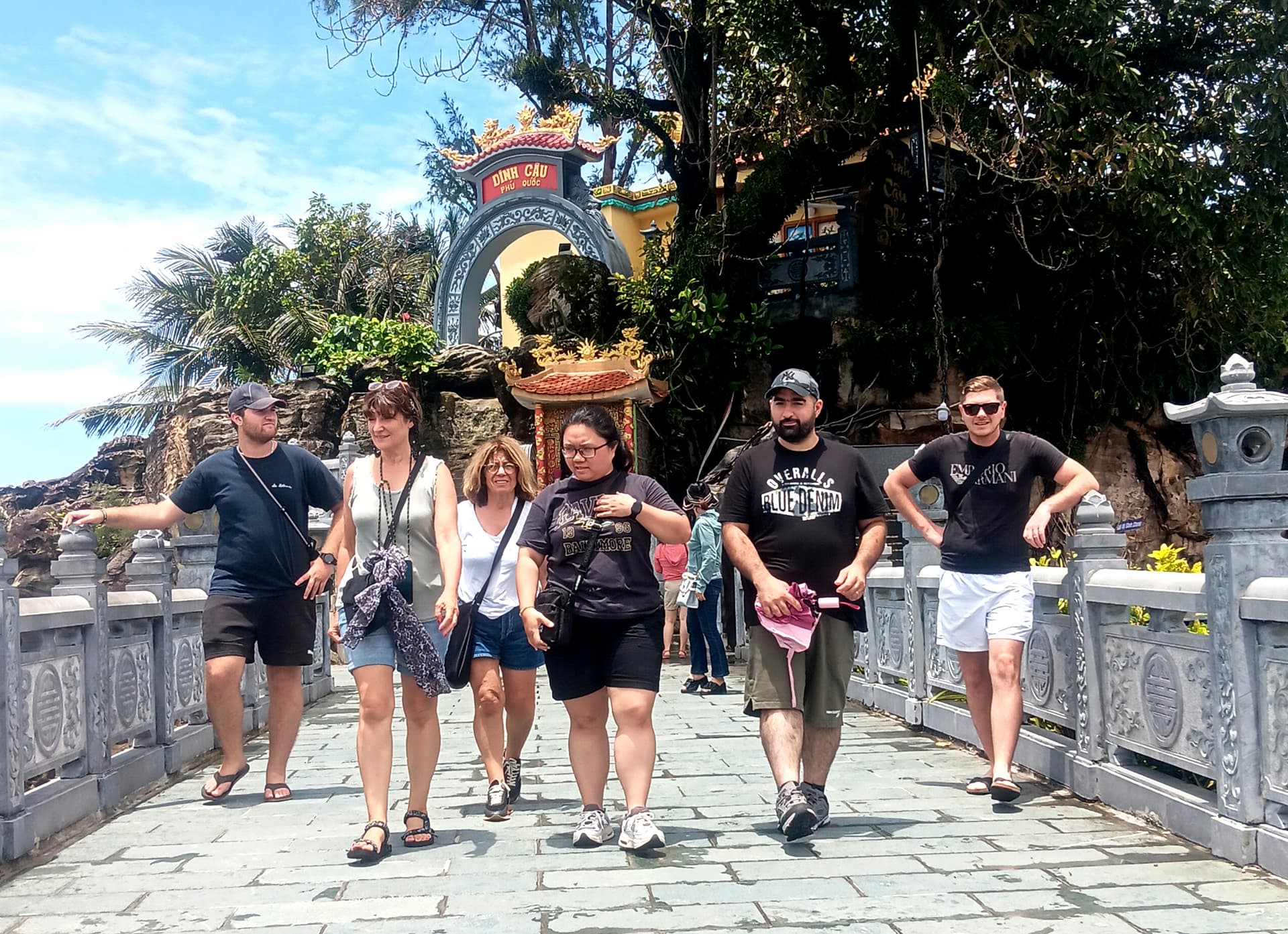 Thành phố Phú Quốc: Đẩy mạnh phát triển thương hiệu sản phẩm truyền thống và du lịch di sản văn hoá biển