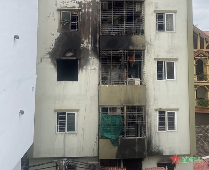 Vi phạm quy định về phòng cháy và chữa cháy có bị xử lý hình sự không?