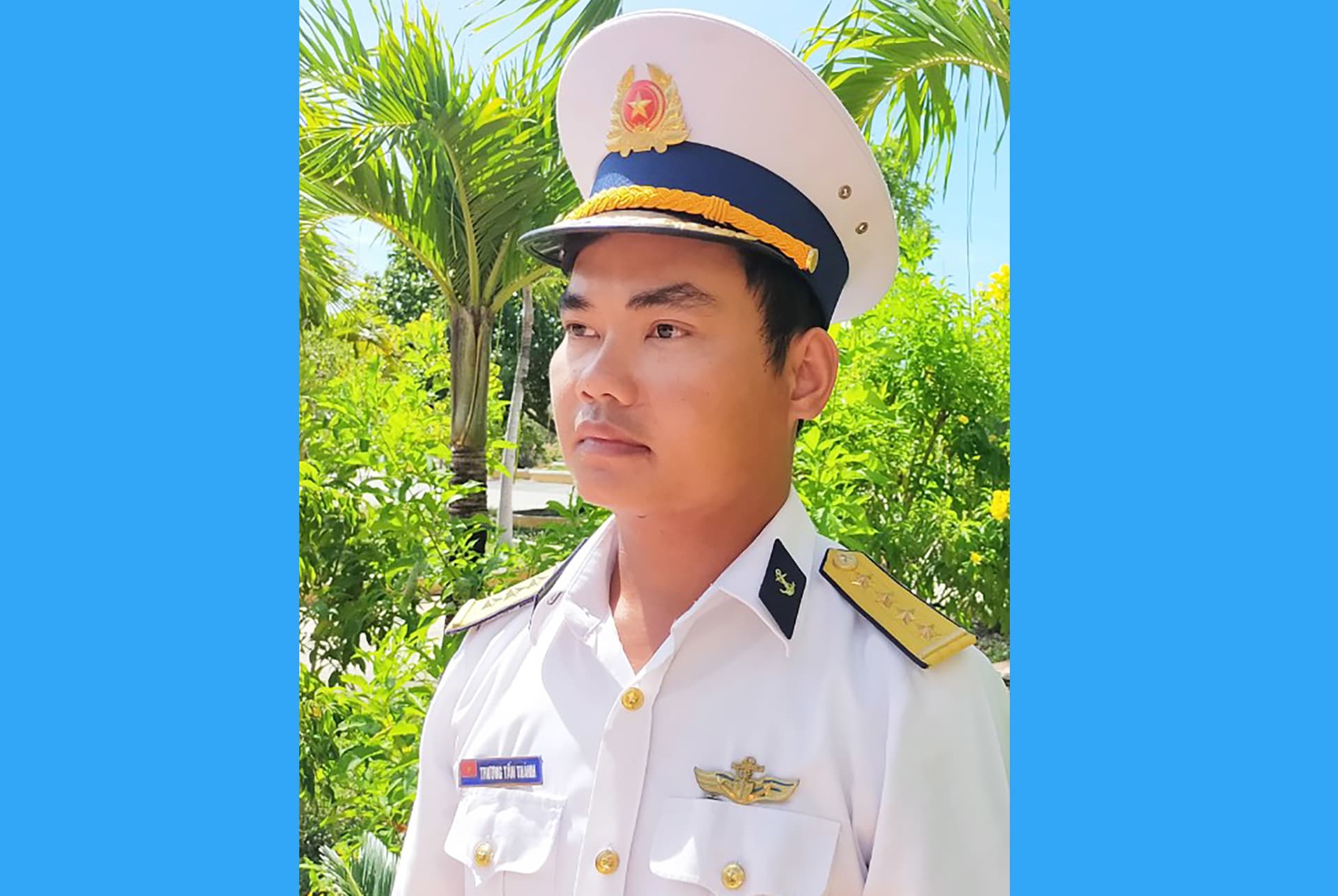 Cán bộ đại đội năng động, trách nhiệm