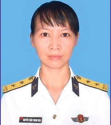 Nữ giảng viên trẻ tiêu biểu