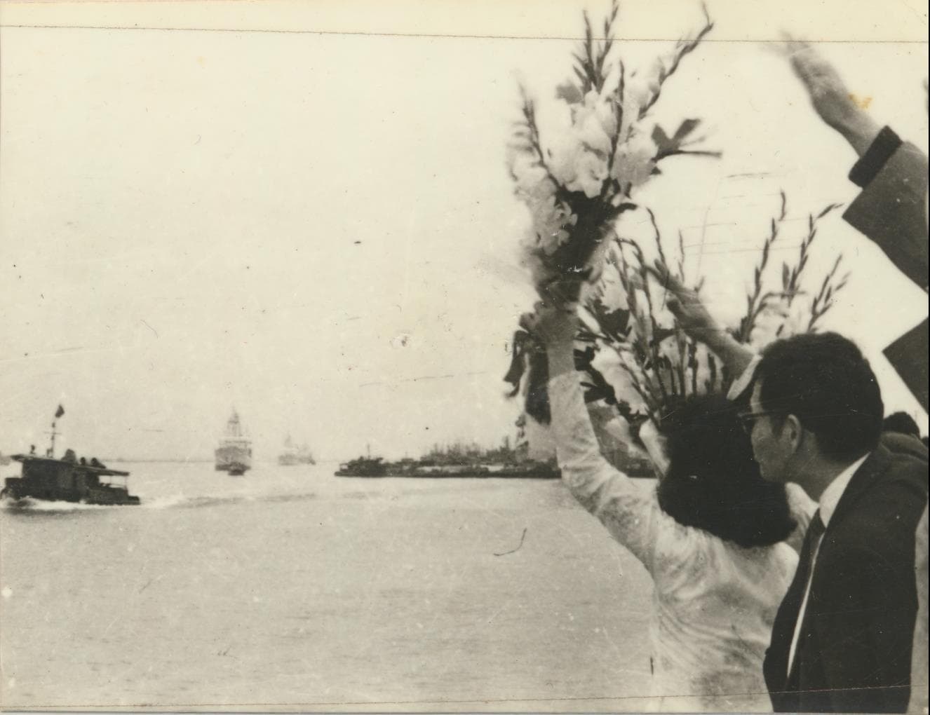 Luồng lạch đều thông suốt