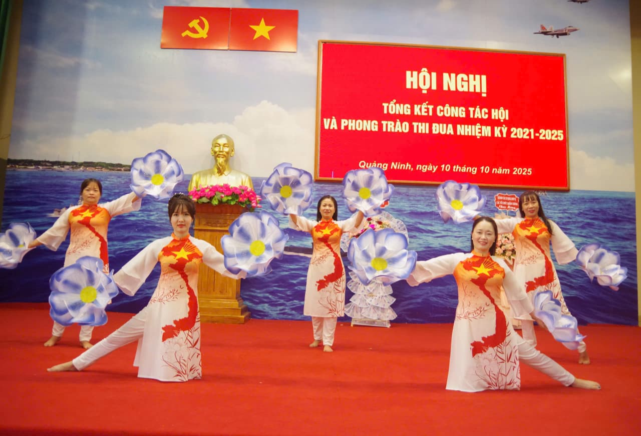 Đại hội Đoàn cơ sở Nhà máy X48 nhiệm kỳ 2025 - 2030