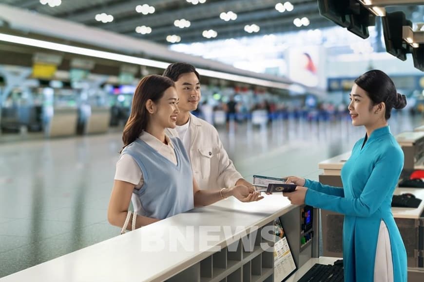 Vietnam Airlines thông tin khẩn về sự cố bảo mật dữ liệu