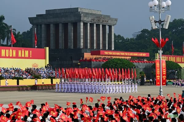 Công bố dự thảo các văn kiện Đại hội XIV để lấy ý kiến nhân dân