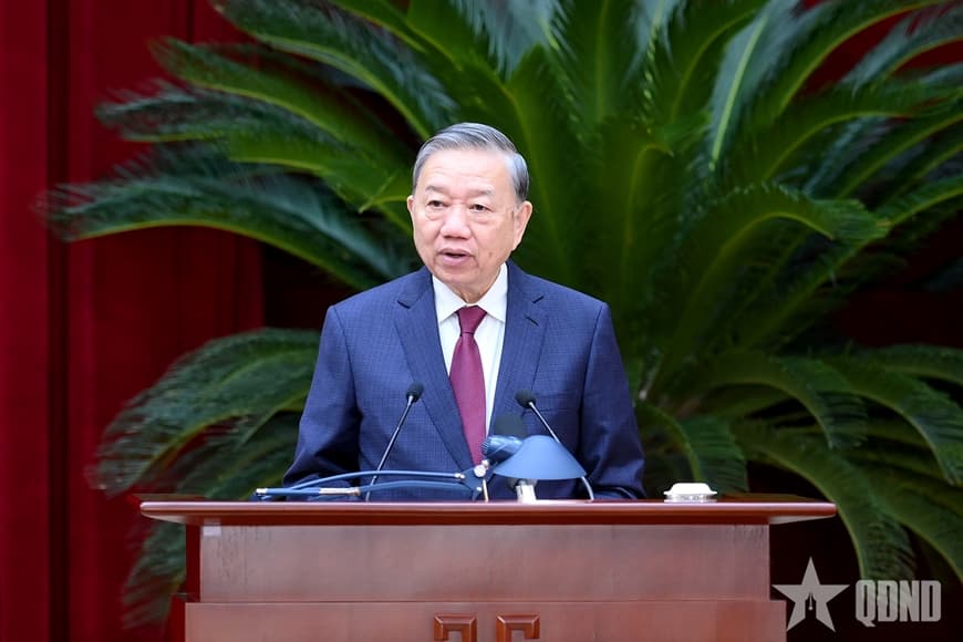 Ngày làm việc thứ hai và bế mạc Hội nghị Trung ương 14 khóa XIII