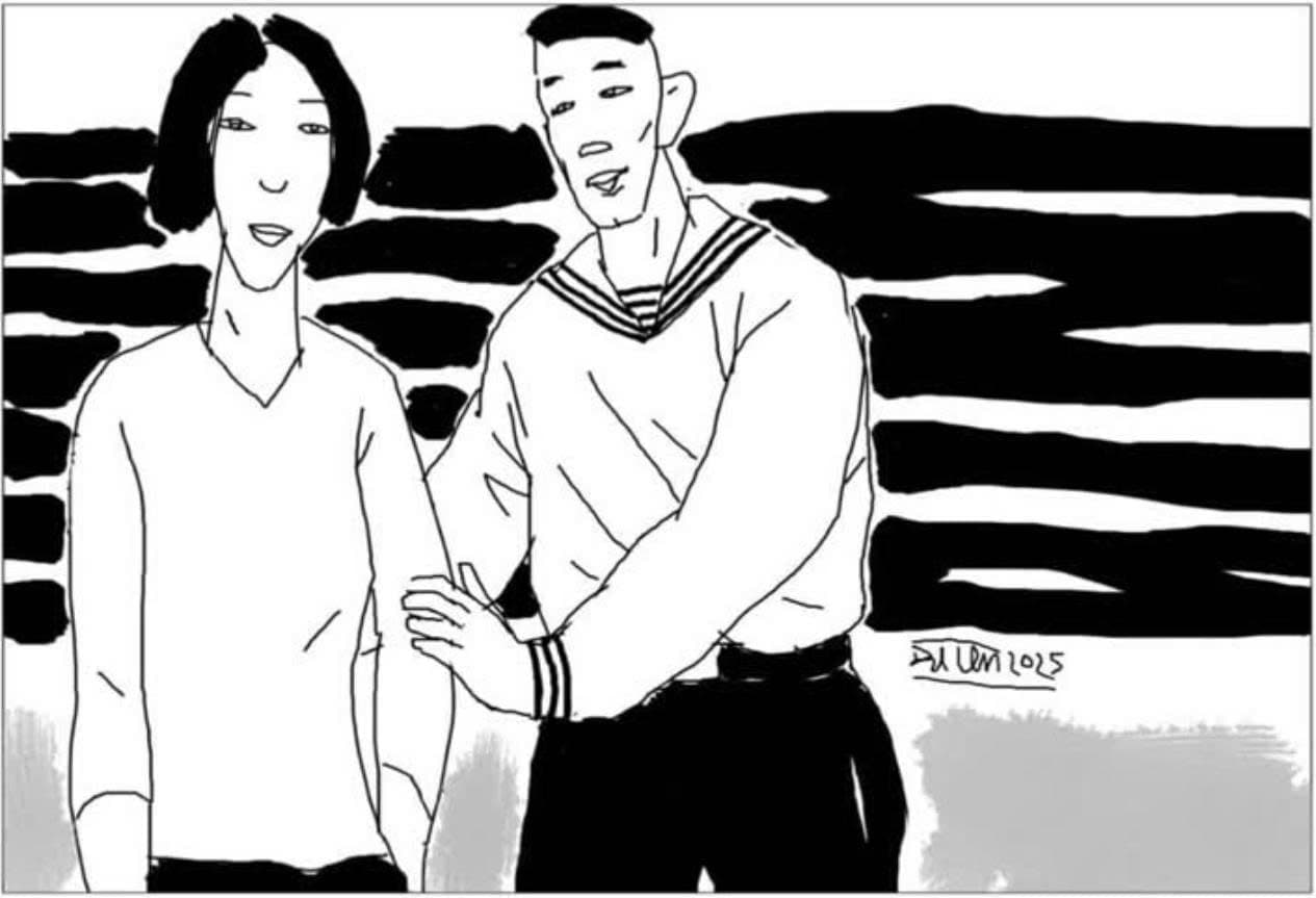 Truyện ngắn: Tuần trăng mật thứ hai