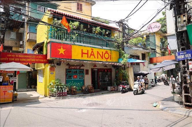 Thủ tướng Chính phủ yêu cầu phát động phong trào toàn dân chung tay bảo vệ môi trường