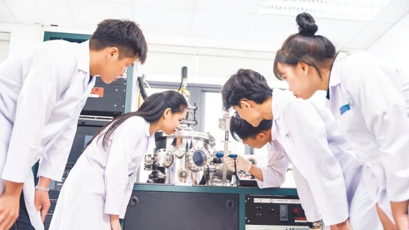 Hoàn thiện khung chính sách quản lý AI