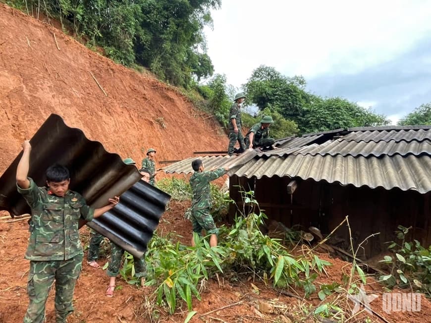 Chính thức có quy định mới về bảo hiểm xã hội bắt buộc với quân nhân và người làm công tác cơ yếu
