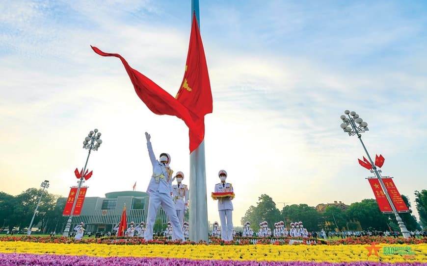 Thủ tướng yêu cầu tăng cường công tác bảo đảm an ninh, trật tự dịp Lễ Quốc khánh 2/9