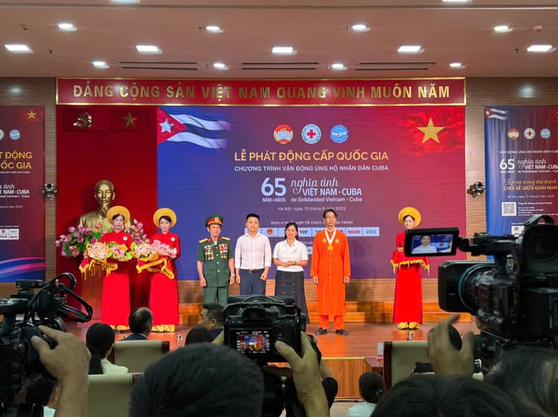 MB lan tỏa giá trị nhân văn qua mạng xã hội thiện nguyện đầu tiên của Việt Nam