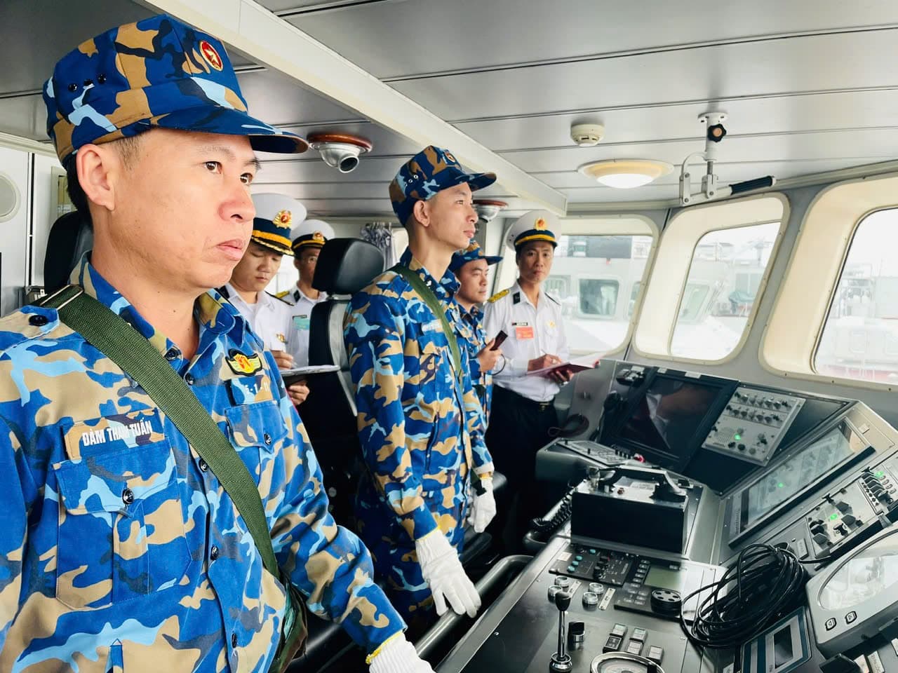 Lữ đoàn 172: Hội thi lên lớp, giáo án, mô hình học cụ huấn luyện năm 2025