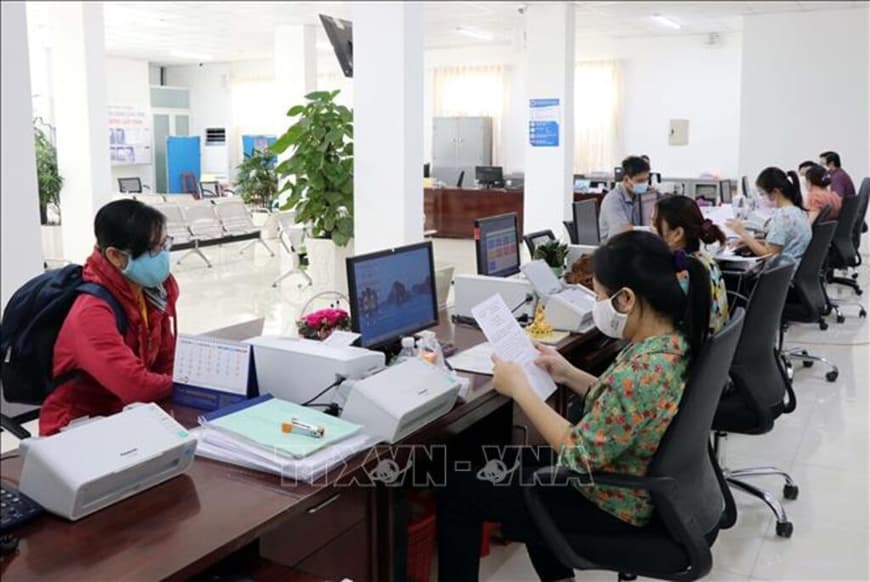 8 chính sách lớn về chế độ với cán bộ, công chức, viên chức khi thực hiện sắp xếp bộ máy