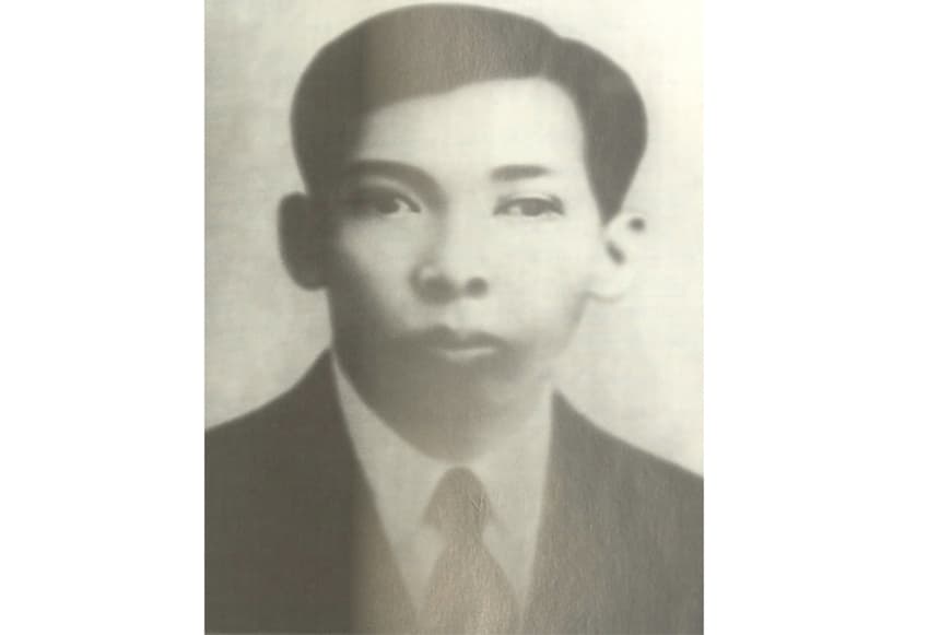 Đồng chí Trần Phú - Tổng Bí thư đầu tiên của Đảng ta