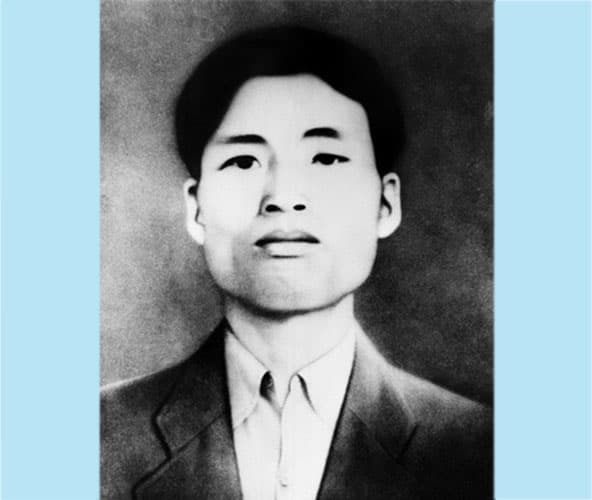 Đồng chí Nguyễn Văn Cừ - Nhà lãnh đạo xuất sắc của Đảng