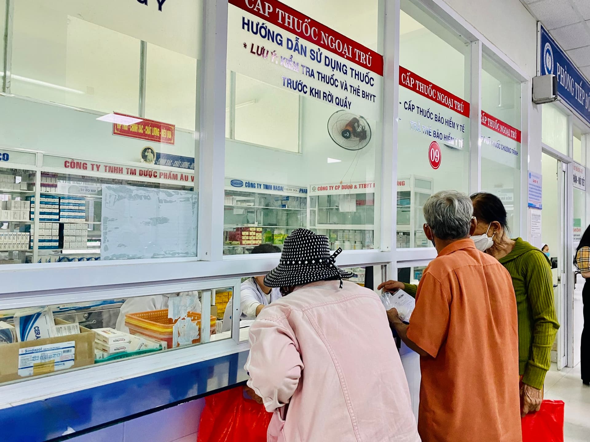 Quy định mới bảo đảm quyền lợi của người tham gia bảo hiểm y tế