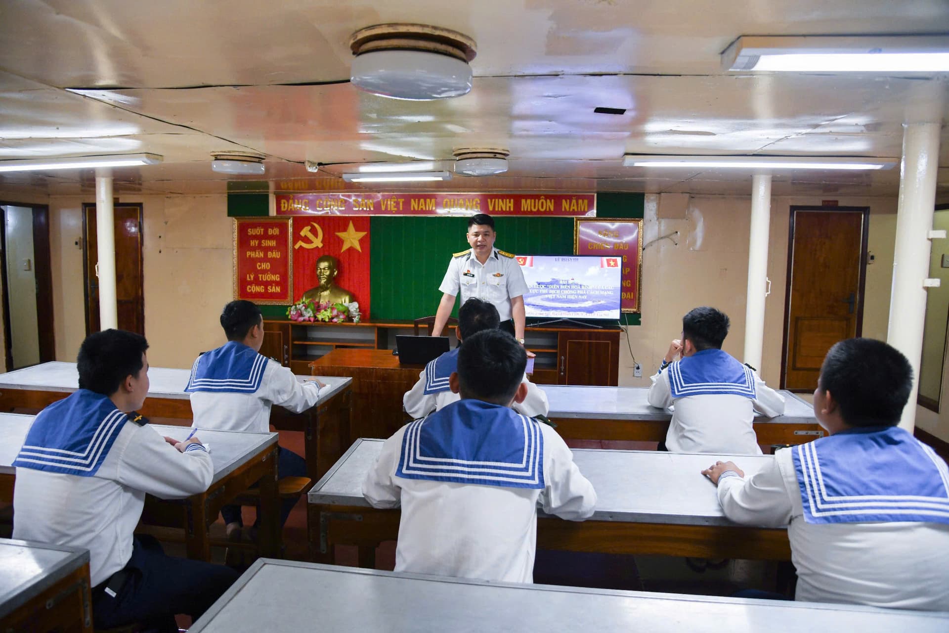 Lữ đoàn 955: Hiệu quả bước đầu của mô hình “3 linh hoạt”