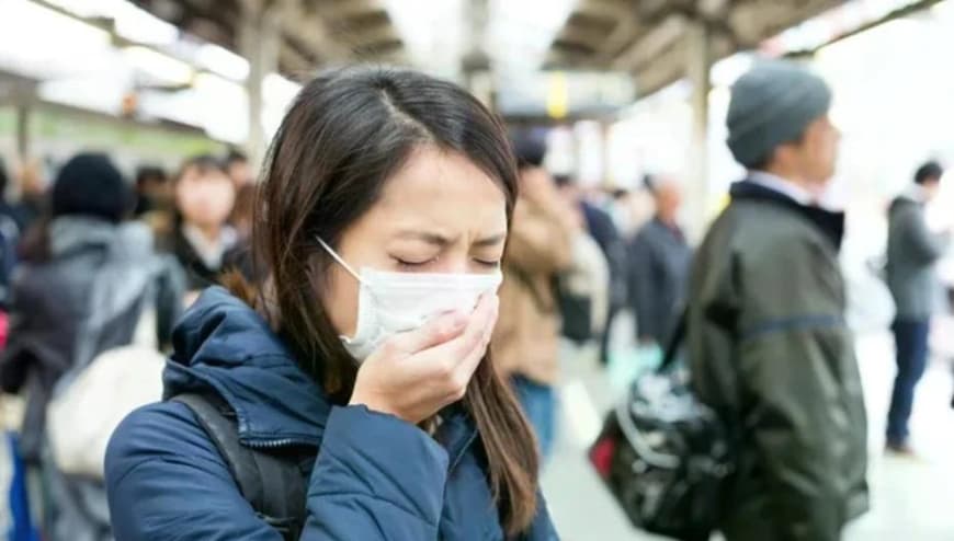 Những biến chứng nguy hiểm của bệnh cúm mùa