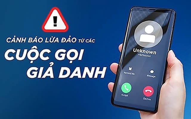 Cảnh giác thủ đoạn lợi dụng chính sách mới để lừa đảo