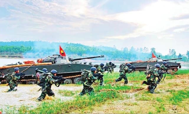 PHÁT HUY GIÁ TRỊ ĐẶC SẮC CỦA ĐƯỜNG LỐI ĐỐI NGOẠI, NGOẠI GIAO “CÂY TRE VIỆT NAM” TRONG BỐI CẢNH HIỆN NAY