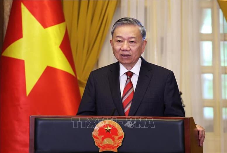 Phát triển kinh tế tư nhân - Đòn bẩy cho một Việt Nam thịnh vượng
