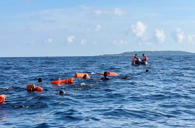 Bộ đội đặc công khắc ghi lời Bác Hồ dạy, hoàn thành xuất sắc nhiệm vụ được giao