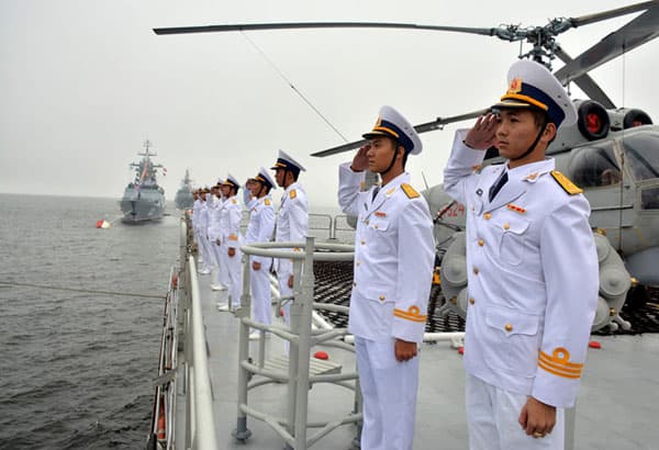 Kỷ niệm 50 năm giải phóng Trường Sa: Phát huy nhân tố con người, bảo vệ vững chắc quần đảo Trường Sa của Tổ quốc