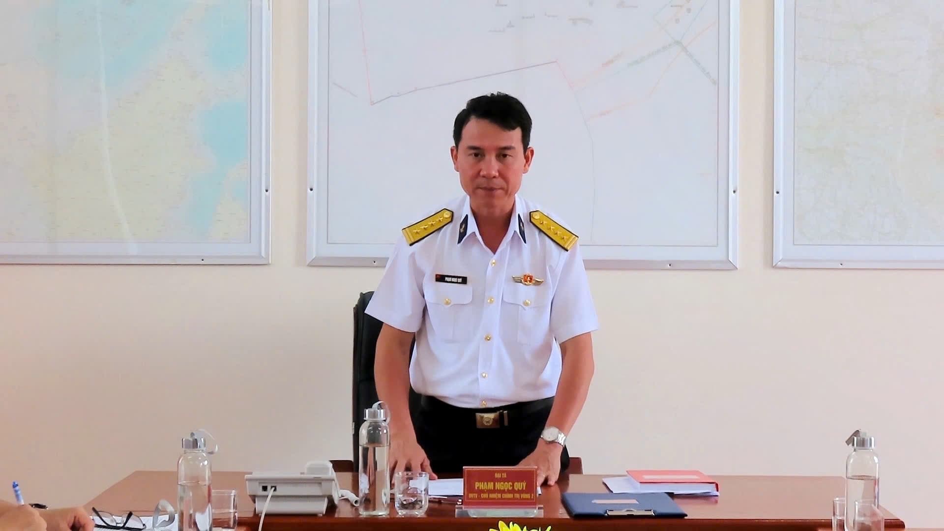 Đảng ủy Trung đoàn 251: Tổng kết công tác kiểm tra, giám sát